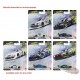 Hot Wheels 10e anniversaire Car Culture 2026 - Areo Style - Release U - Set De 5 Voiture - 1:64 - FPY86-961U