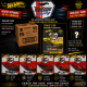 Car Culture 10th Anniversary 2026 - Vintage Racing - Release T Set Of 10 Cars - Hot Wheels 1:64 - FPY86-961T