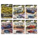 Car Culture 10e anniversaire 2026 - Road Trip - Release V - Set De 10 Voitures - Hot Wheels 1:64 - FPY86-961V