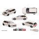 Honda Civic (EF) Kaido Street V1 - Mini GT & Kaido★House 1/64 - KHMG246 Passion Diecast