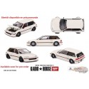 (Preorder) Honda Civic (EF) Kaido Street V1 - Mini GT & Kaido★House 1/64 - KHMG246