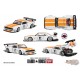 Chevrolet Camaro KAIDO WORKS TA V1 - Mini GT & Kaido★House 1/64 - KHMG304 Passion Diecast