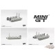 Camel Trophy Pontoon Raft - Mini GT - 1:64 - MGTAC18 Passion Diecast