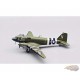 USAF Douglas C-47A Skytrain (DC-3) / 42-100558 / Inflight 200 / 1:200 / IFC47USAF558