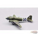 USAF Douglas C-47A Skytrain (DC-3) / 42-100558 / Inflight 200 / 1:200 / IFC47USAF558