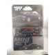 CHASE CAR BMW 750IL Sorrento Bleu Métallisé - Mini GT - 1:64 - MGT00894GR Passion Diecast