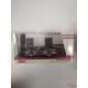 CHASE CAR Porsche 911 Carrera RSR 2.8 24h Le Mans 1973 No.45 Vainqueur - Tarmac Works - 1/64 - T64S-023-73LM45GR