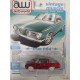 CHASE CAR 1965 Plymouth Barracuda Turquoise Poly & White - 2025 Premium Release 3 Version A - Auto World - 1/64 - AWSP207 AGR