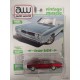 CHASE CAR 1968 Dodge Coronet 500 Convertible Pale Blue - 2026 Premium Release 1 Version A - Auto World - 1/64 - AWSP212 AGR