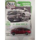 CHASE CAR 2019 Chevy Silverado High Country Silver Ice - 2026 Premium Release 1 Version B - Auto World - 1/64 -  AWSP215 BGR