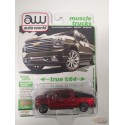 CHASE CAR Chevrolet Silverado High Country 2019 chêne - 2026 Premium Release 1 Version A - Auto World - 1/64 - AWSP215 AGR