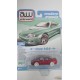 CHASE CAR 1998 Toyota Supra Caribbean Green - 2025 Premium Release 3 Version B - Auto World - 1/64 - AWSP209 BGR