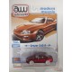 CHASE CAR 1998 Toyota Supra Sedona Sunset Metallic - 2025 Premium Release 3 Version A - Auto World - 1/64 - AWSP209 AGR
