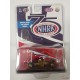 CHASE CAR 1969 Ford Mustang Funny Car 75th Anniversary of NHRA - M2 Machine - 1:64 - 31500-HS66GR