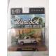 CHASE CAR 1978 Dodge Warlock - Diorama 2026 Release 19 - M2 Machine - 1:64 - 67500-19 AGR