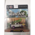 CHASE CAR 1978 Dodge Warlock - Diorama 2026 Release 19 - M2 Machine - 1:64 - 67500-19 AGR