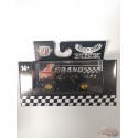 CHASE CAR 1987 Buick Grand National - Detroit-Muscle Release 95 - M2 Machine - 1:64 - 32600-95 EGR