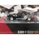 CHASE CAR Nissan Skyline GT-R (R33) Kaido Works ADVAN - Mini GT - Mijo Exclusives - 1/64 - KHMG191GR
