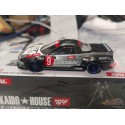 CHASE CAR Honda NSX Kaido Test Car Spec V1 - Mini GT - 1/64 - KHMG190GR