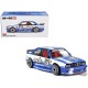 BMW M3 Kaido Touring Champ V1 - Mini GT & Kaido★House 1/64 - KHMG223 Passion Diecast