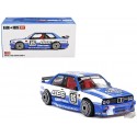 BMW M3 Kaido Touring Champ V1 - Mini GT & Kaido★House 1/64 - KHMG223