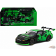Porsche 911 GT3 Cup (992) Fire Monkey Motorsport - Tarmac Works - 1/64 - T64-093-FMM Passion Diecast