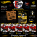 Car Culture 10e anniversaire 2026 - Vintage Racing - Release T - Set De 10 Voitures - Hot Wheels 1:64 - FPY86-961T