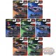 Hot Wheels 1:64 F1 2026 Racing Premium K Assortiment de 10 voitures - HRV11-956K Passion Diecast  