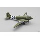 USAF Douglas C-47A Skytrain (DC-3) / 42-100558 / Inflight 200 / 1:200 / IFC47USAF558