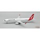 Qantas Airbus A321-271NY / VH-OGB / Inflight 200 / 1:200 / IF321QF1125