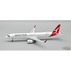 Qantas Airbus A321-271NY / VH-OGB / Inflight 200 / 1:200 / IF321QF1125