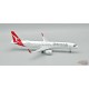 Qantas Airbus A321-271NY / VH-OGB / Inflight 200 / 1:200 / IF321QF1125