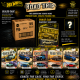 Car Culture 10e anniversaire 2026 - Road Trip - Release V - Set De 10 Voitures - Hot Wheels 1:64 - FPY86-961V