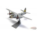(Preorder)(Free shipping) Martin B-26B Marauder / USAAF 320th BG, 444th BS,  Miss Arkansas, Sardinia,  / Corgi AA29502