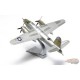 Martin B-26B Marauder / USAAF 320th BG, 444th BS, no. 2-107752 Miss Arkansas, Sardinia, August 1944 / Corgi AA29502