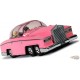 FAB 1 Diecast Model, Thunderbirds, 1964 - Corgi 1:36 - CC00605 Passion Diecast