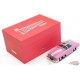 FAB 1 Diecast Model, Thunderbirds, 1964 - Corgi 1:36 - CC00605 Passion Diecast