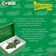 Diecast Model, Thunderbirds, 1964, Thunderbird 2 and 4 - Corgi 1:500 - CC00804 Passion Diecast