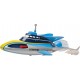 Stingray TV Film - Corgi  1:173  - CC01001 Passion Diecast