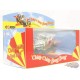 Chitty Chitty Bang Ban - Corgi 1:45 - CC03502 Passion Diecast