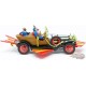 Chitty Chitty Bang Ban - Corgi 1:45 - CC03502 Passion Diecast