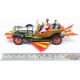Chitty Chitty Bang Ban - Corgi 1:45 - CC03502 Passion Diecast