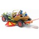 Chitty Chitty Bang Ban - Corgi 1:45 - CC03502 Passion Diecast