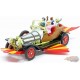 Chitty Chitty Bang Ban - Corgi 1:45 - CC03502 Passion Diecast