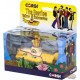 The Beatles - Yellow Submarine 6 - Corgi 1:36 - CC05401 Passion Diecast