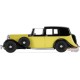 James Bond - Rolls Royce Phantom III Sedanca de Ville - Goldfinger  - Corgi 1:36 - CC06807 Passion Diecast