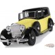 James Bond - Rolls Royce Phantom III Sedanca de Ville - Goldfinger  - Corgi 1:36 - CC06807 Passion Diecast