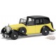 James Bond - Rolls Royce Phantom III Sedanca de Ville - Goldfinger  - Corgi 1:36 - CC06807 Passion Diecast