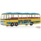 The Beatles - Magical Mystery Tour Bus - New pack design - Corgi 1:76 - CC42419 Passion Diecast