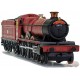 Harry Potter Hogwarts Express - Corgi 1:100 - CC99724 Passion Diecast